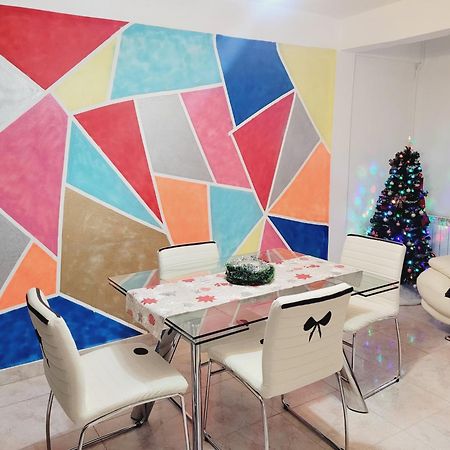 Apt Para Amigos Y Familias فيجو المظهر الخارجي الصورة