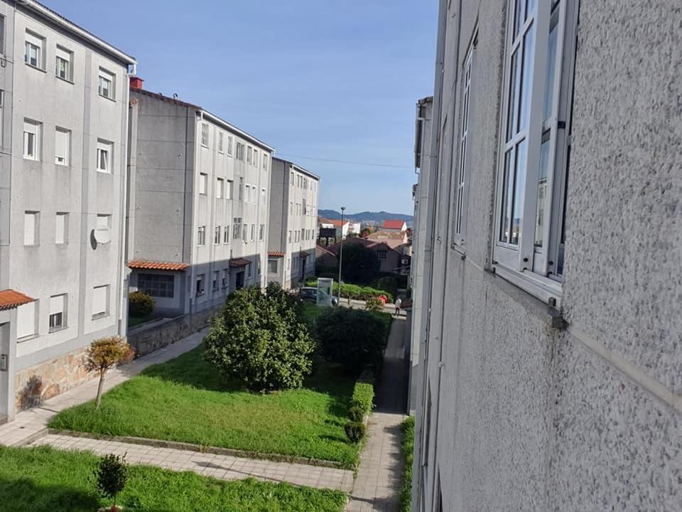 Apt Para Amigos Y Familias فيجو المظهر الخارجي الصورة