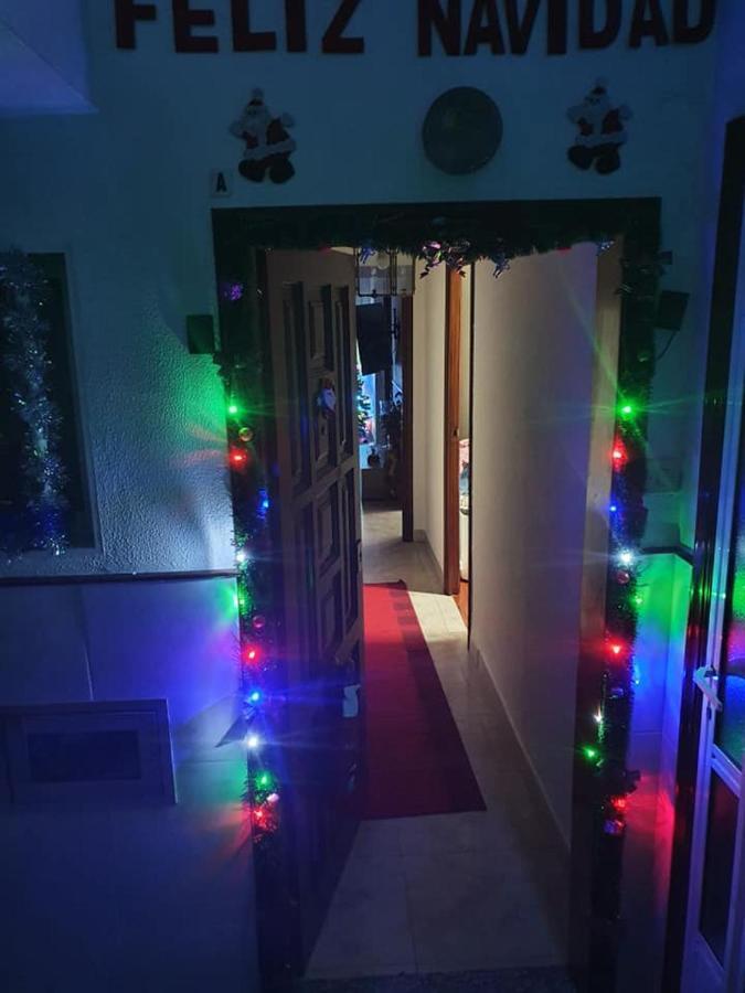 Apt Para Amigos Y Familias فيجو المظهر الخارجي الصورة