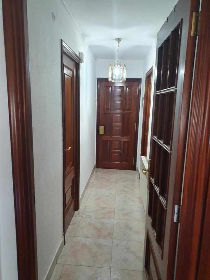 Apt Para Amigos Y Familias فيجو المظهر الخارجي الصورة