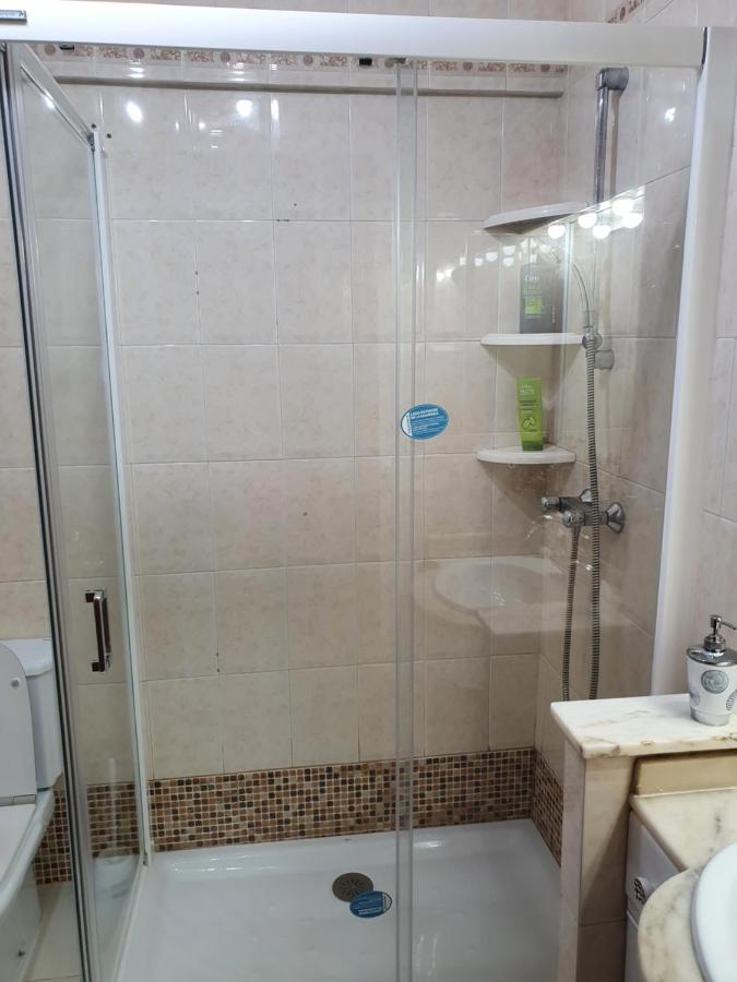 Apt Para Amigos Y Familias فيجو المظهر الخارجي الصورة