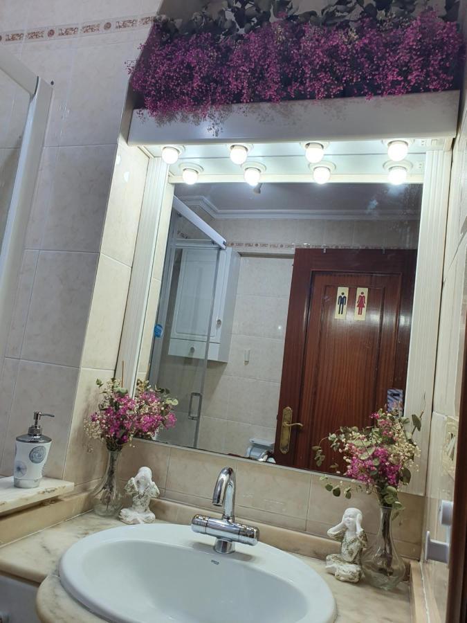 Apt Para Amigos Y Familias فيجو المظهر الخارجي الصورة