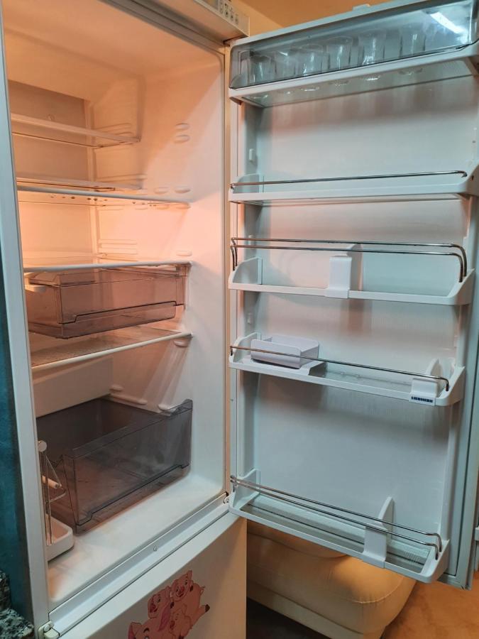 Apt Para Amigos Y Familias فيجو المظهر الخارجي الصورة