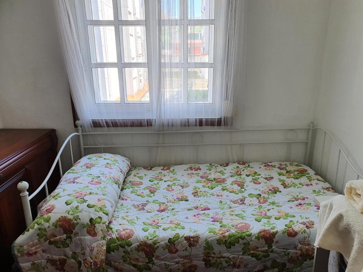 Apt Para Amigos Y Familias فيجو المظهر الخارجي الصورة